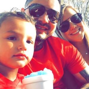 Meet your Posher, Rene